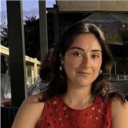 Francese di madre lingua, insegno il francese per tutti i livelli anche Online