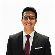 Profesor de cálculo pre y universitario enfocado en un aprendizaje dinámico e innovador