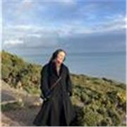 Englisch-Lehrerin für alle Altersklassen