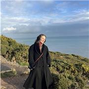 Englisch-Lehrerin für alle Altersklassen