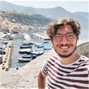 Insegnante privato per lezioni in Storia, Geografia ed Italiano