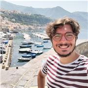 Insegnante privato per lezioni in Storia, Geografia ed Italiano