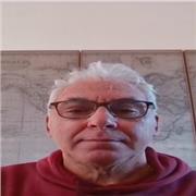 Offro lezioni private di Inglesea bambini ed anziani