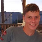Callum robson