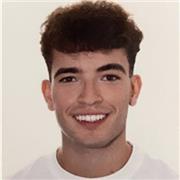 Soy estudiante con un 9 en la PAU en Biología, apasionado por la enseñanza y con amplios conocimientos en ciencias.