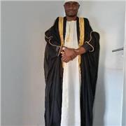 Étudiant en administration économique et social en même temps maître d'école coranique (à la maison) à Nîmes