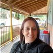 Licenciada en educación preescolar, Clases en grados hasta 5 de primaria