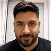 Profesor de lenguaje musical, guitarra, ukelele y musicoterapeuta