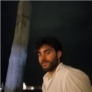 Se sei curioso di capire qualcosa sul modo di pensare dell'occidente e vuoi scoprire attraverso la discussione non esitare a contattarmi!