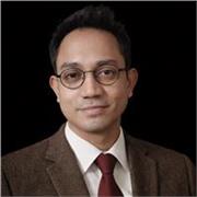 Physicist, active researcher, 8+ years of teaching experience. Keeping you motivated, being available 24*7, and with smart-systema