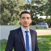 Mathematics graduate offers tutoring in Mathematics