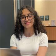 I am a GCSE biology and chemistry tutor. Being a medical student, I have a deep understanding of these subjects.