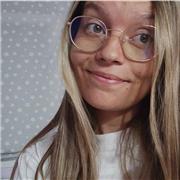 Profesora de Inglés graduada en Filología Inglesa y con el titulo de Máster de Profesorado. Clases particulares en Zaragoza.