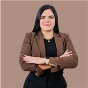 Profesora de derecho administrativo y constitucional