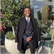 Reading based tutor with 4 of years academic experience 