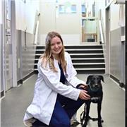 Veterinary student providing science (of any kind) tutoring to all ages