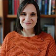 Lezioni private di lingua russa