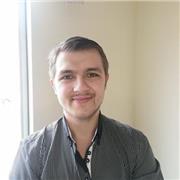 Profesor de inglés particular niños/jóvenes/adultos