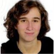 Profesora de matemáticas para ESO, Bachillerato y Universidad