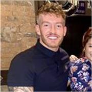 Spanish speaker in London, studied in Colombia