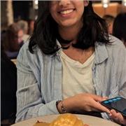 Math student that teaches from gcse to Alevel maths