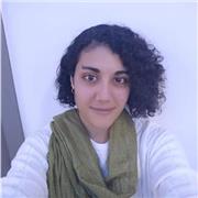 Profesora para apoyo Primaria
