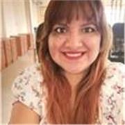 Maestra de preescolar y primaria