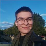 Español para extranjeros. Doy clases de español para extranjeros: pronunciación, conversaciones formales e informales y gramática