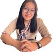 4-year experienced tutor dedicated to teaching English passionately