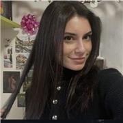 Hai bisogno di un supporto personalizzato allo studio ? Scrivimi!