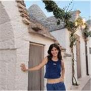 Profesora de inglés de niños desde infantil a bachillerato.