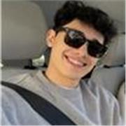 Estudiante universitario ayudando a alumnos de instituto (ESO y Bachillerato) con las matemáticas y refuerzo general. 