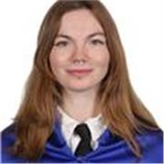 Profesora particular de francés, matemáticas, física, química, biología y lengua castellana nivel primaria y ESO