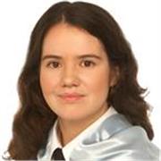 Profesora de apoyo (Inglés, Lengua Castellana y Literatura...) para estudiantes de educación primaria, secundaria y de Bachillerato