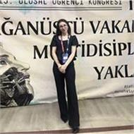 Gökçe