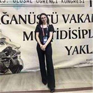 Gökçe