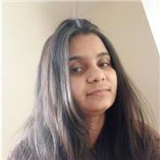 Science tutor providing lessons to students of all age, having deep knowledge of biochemistry