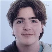 Estudiante de Aministración y Dirección de Empresas en la Universidad del País Vasco (UPV/EHU). Listo para enseñar/ayudar!