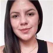 Docente con licenciatura en educación infantil y especialista en infancia, cultura y desarrollo