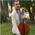 Classes particulars violoncel i contrabaix/ clases particulares violonchelo y contrabajo