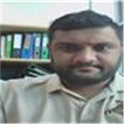 I am energetic and highly enthusiastic. I love teaching students of all ages.