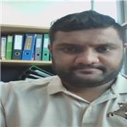 I am energetic and highly enthusiastic. I love teaching students of all ages.