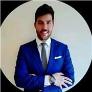 Consulta sin compromiso la rama concreta sobre la que estás interesado en recibir tus clases