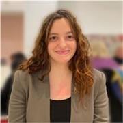 Profesora de Inglés. Imparto clases a niños de Primaria. Clases divertidas y didácticas