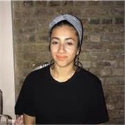 I have a Native level of English, and have long term experience tutoring young children in a private residence