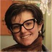Laureanda in Lettere Moderne presso l’Università Ca’ Foscari di Venezia
