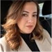 Professeure / enseignante de FLE Français Langue Etrangère pour adultes 