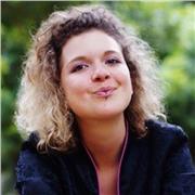 Enseignante de Français Langue première, seconde, étrangère - tous publics !