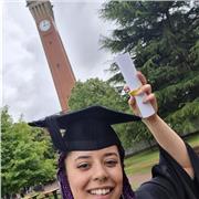 I would describe myself as patient and an experienced tutor. My lessons are aimed at those who struggle to grasp the content.