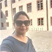 I offer affordable English Tutoring online